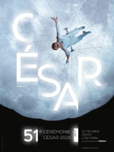 Affiche César