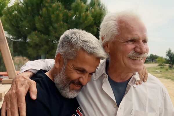 Yann Arthus-Bertrand cover