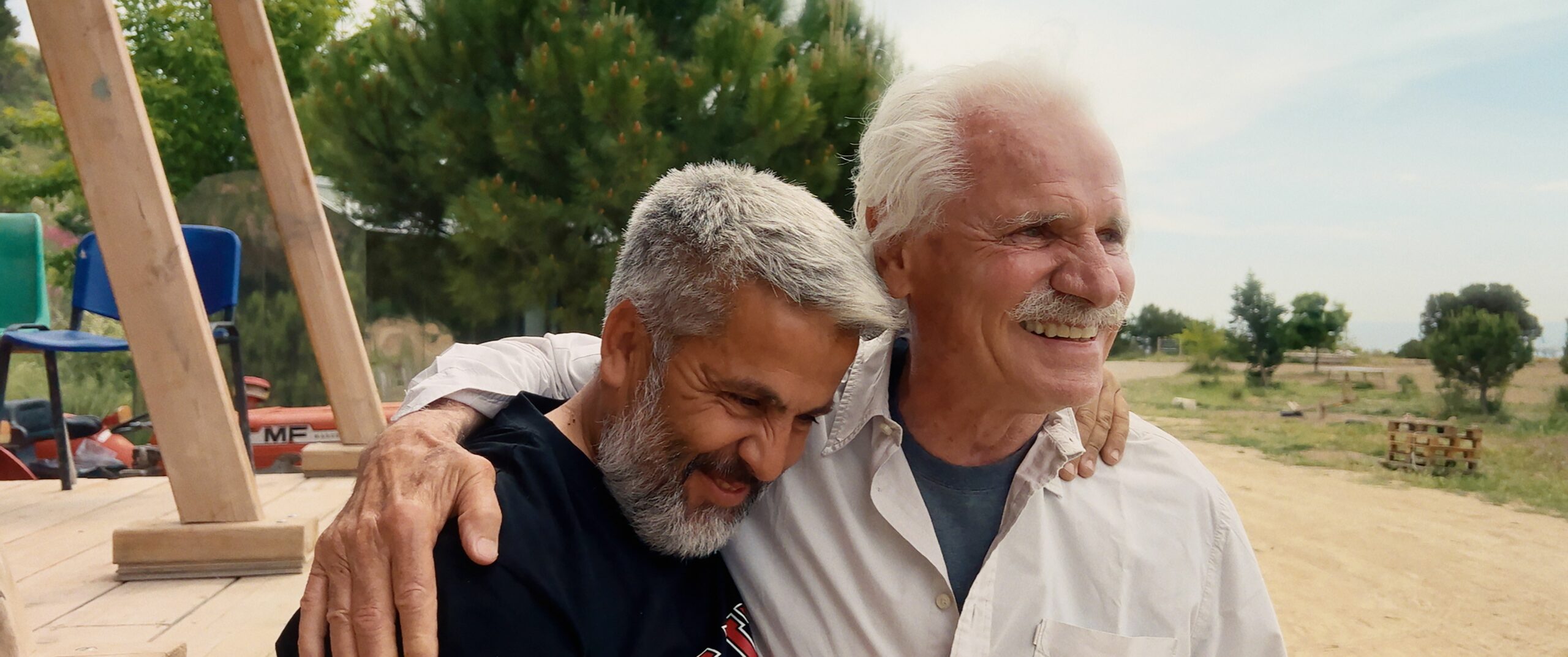 Yann Arthus-Bertrand