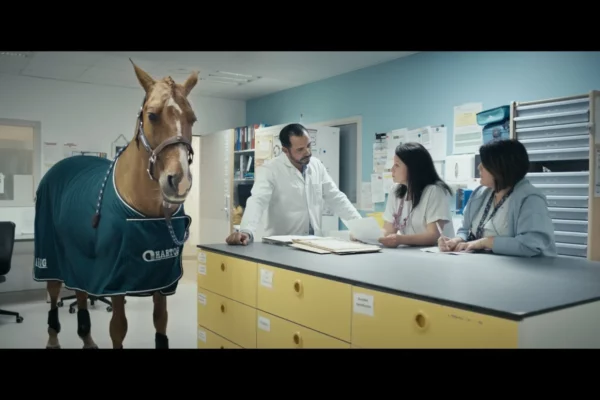 A demain sur la lune cover