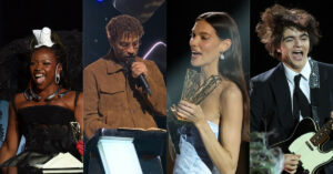 victoires de la musique 26 bis