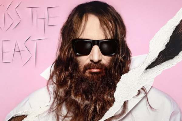 Sébastien Telluer cover