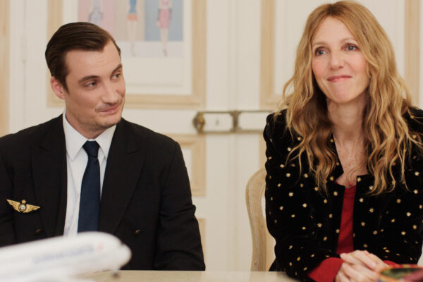 Ceux qui comptent cover