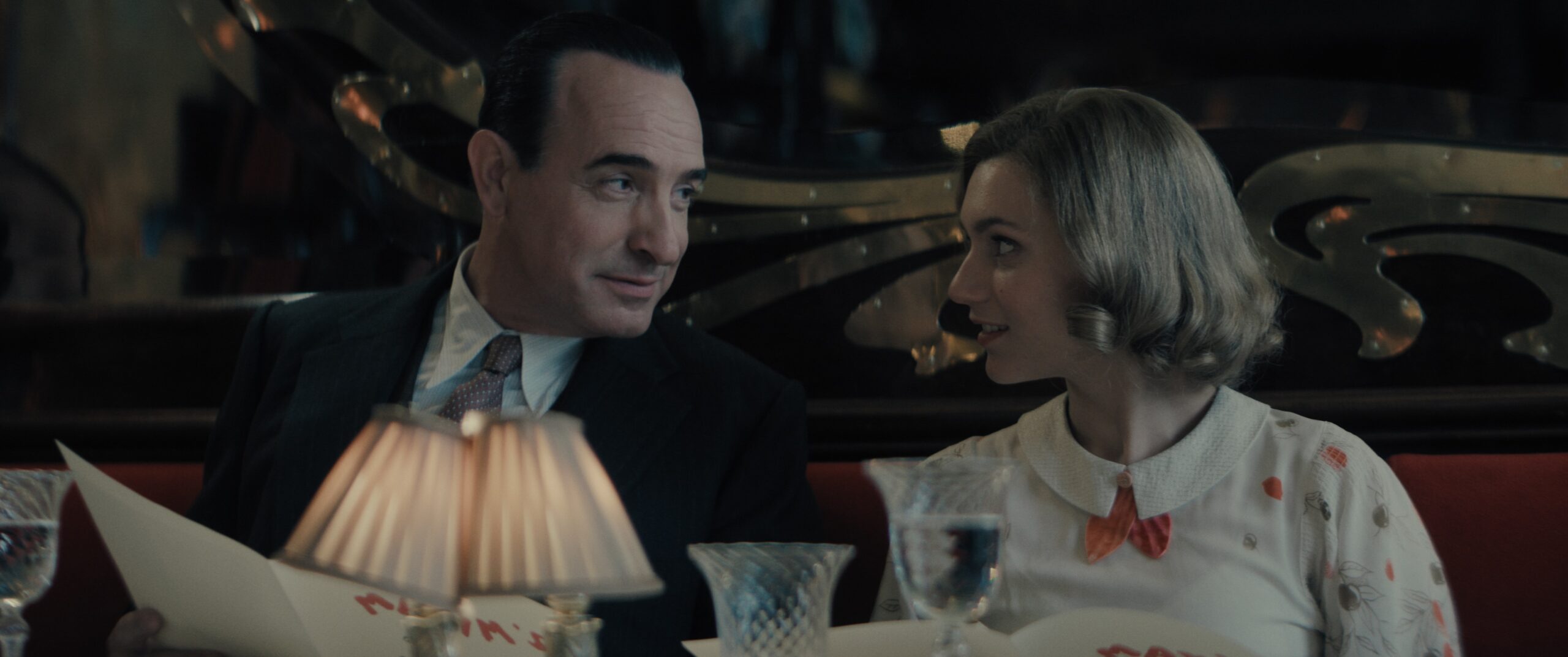 les rayons et les ombres