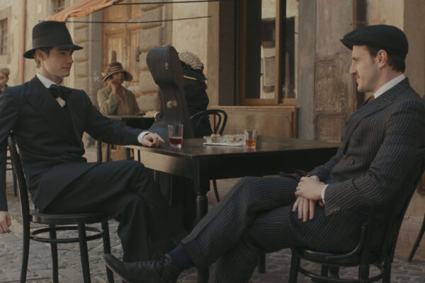 Le son des souvenirs cover