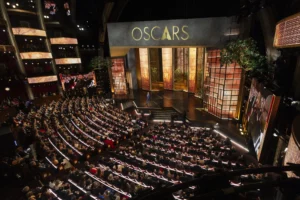 OSCARS 2026