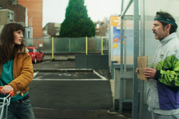 Plus forts que le diable cover