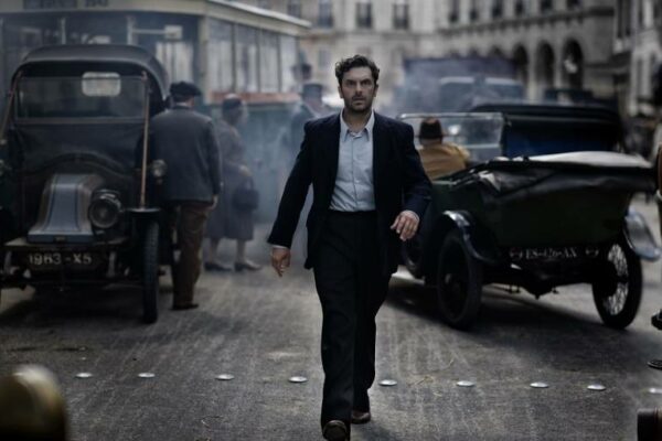 Festival de Cannes cover